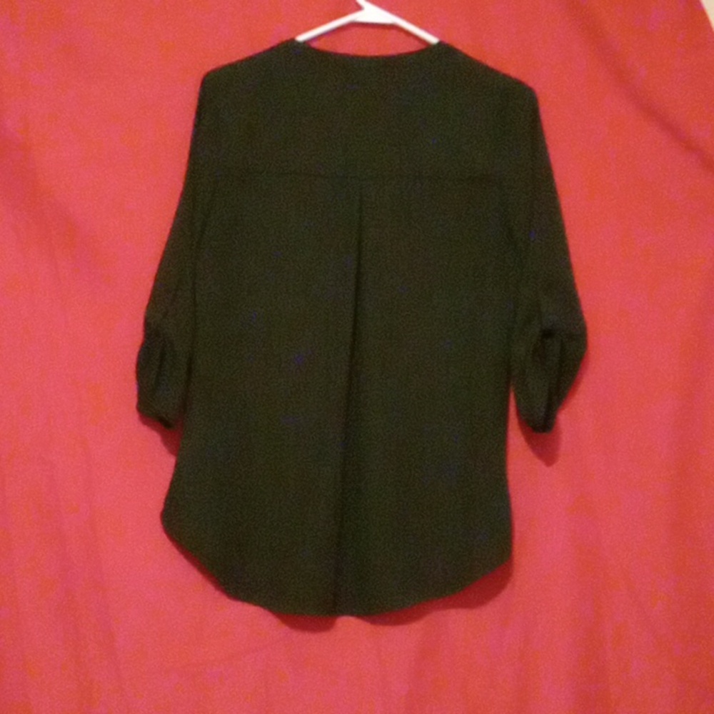 Blouse - Picture 3 of 6